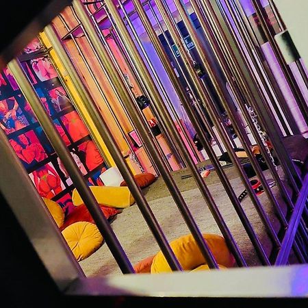 Secret Room Votre Love Room Coquine Et Insolite En Espace Privatif A Tournai Exteriör bild