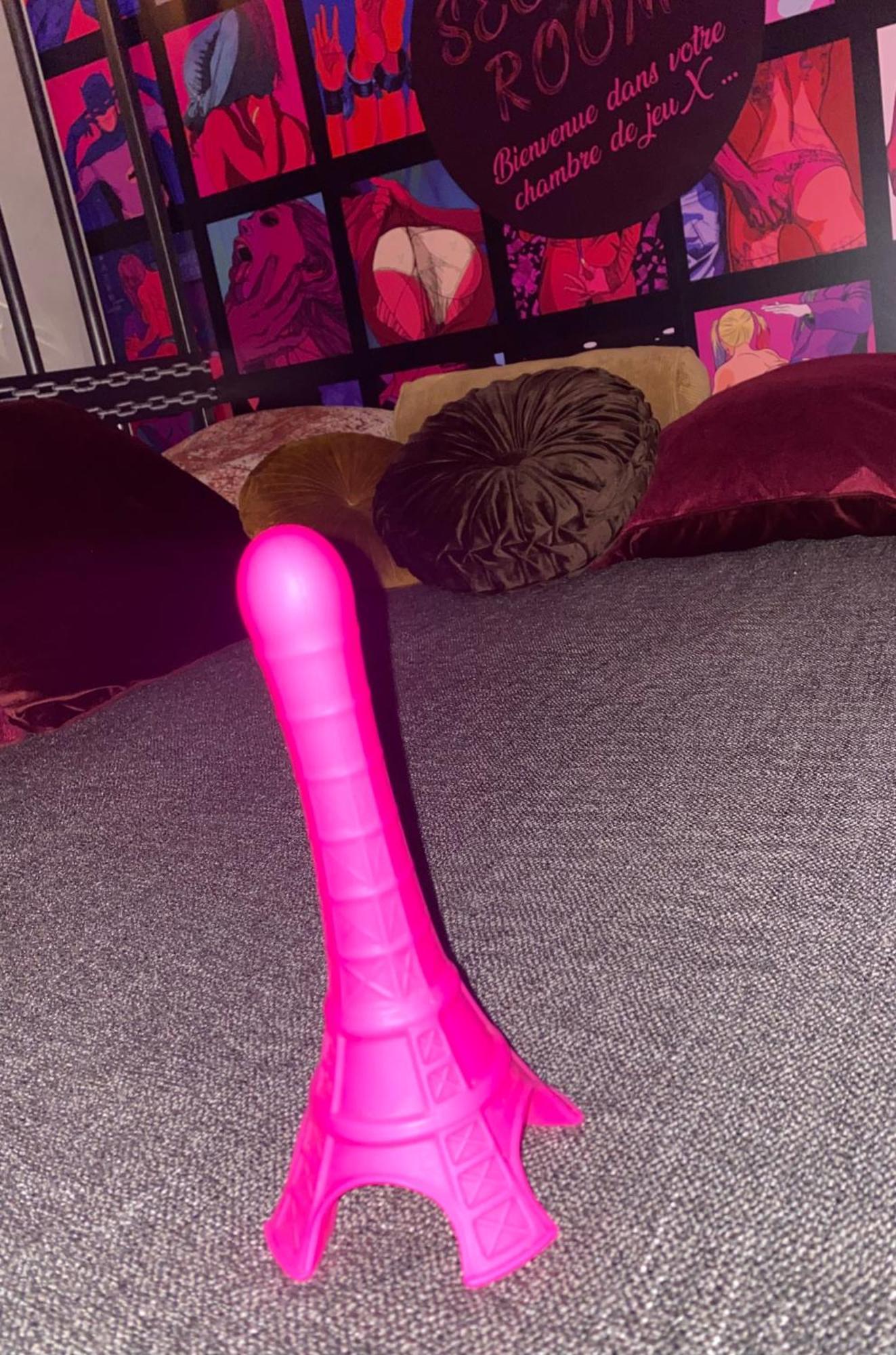 Secret Room Votre Love Room Coquine Et Insolite En Espace Privatif A Tournai Exteriör bild